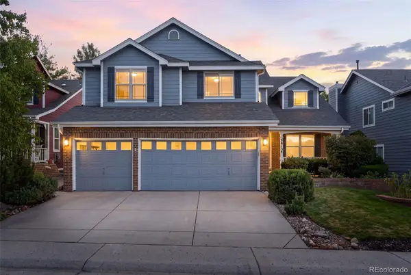 9815 Spring Hill Street, Highlands Ranch, CO 80129