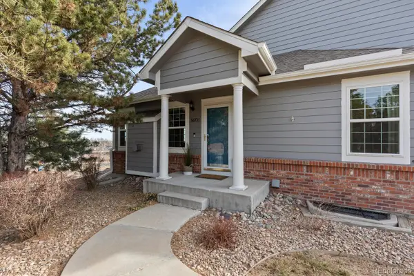 5601 E Nichols Place, Centennial, CO 80112