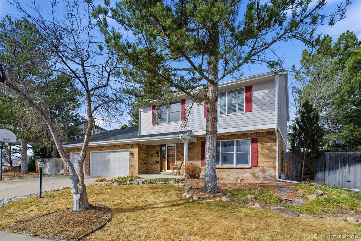 20235 Cambridge Way, Parker, CO 80138 - Image #1