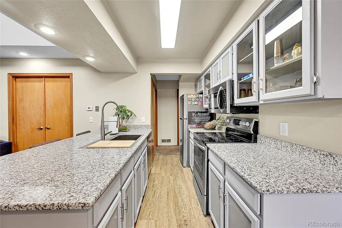 8010 Garrison Court #C, Arvada, CO 80005 - Image #1