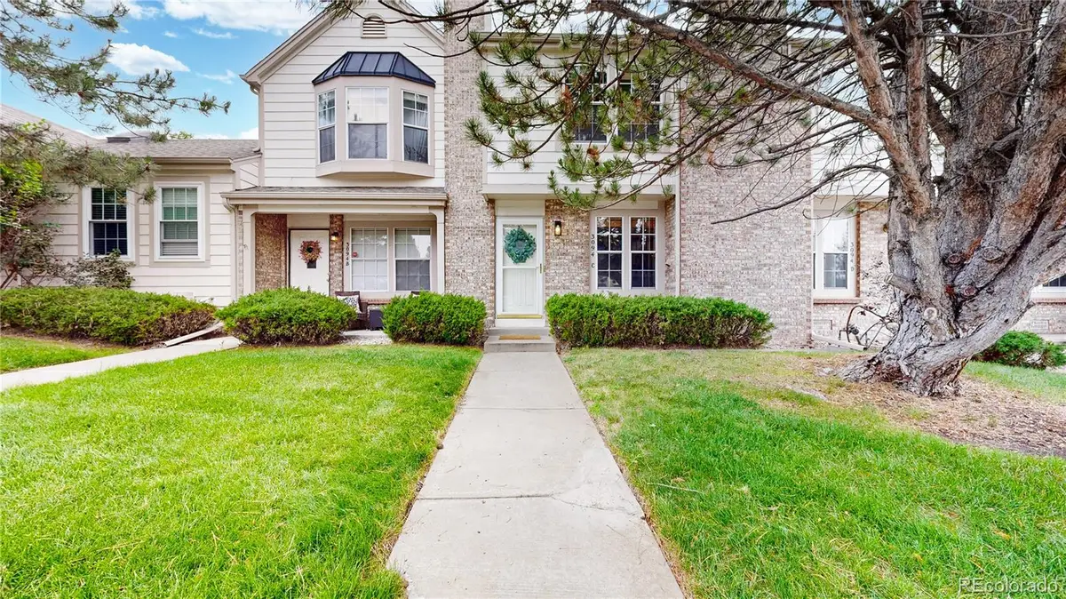 3094 W 107th #C, Westminster, CO 80031 - #1