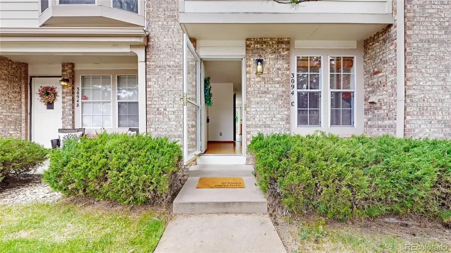 3094 W 107th #C, Westminster, CO 80031 - #3
