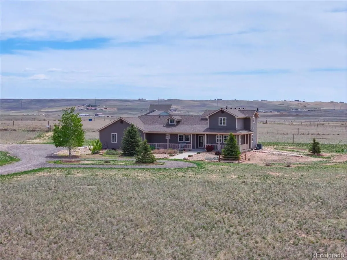 13424 Alex Place, Carr, CO 80612 - #1