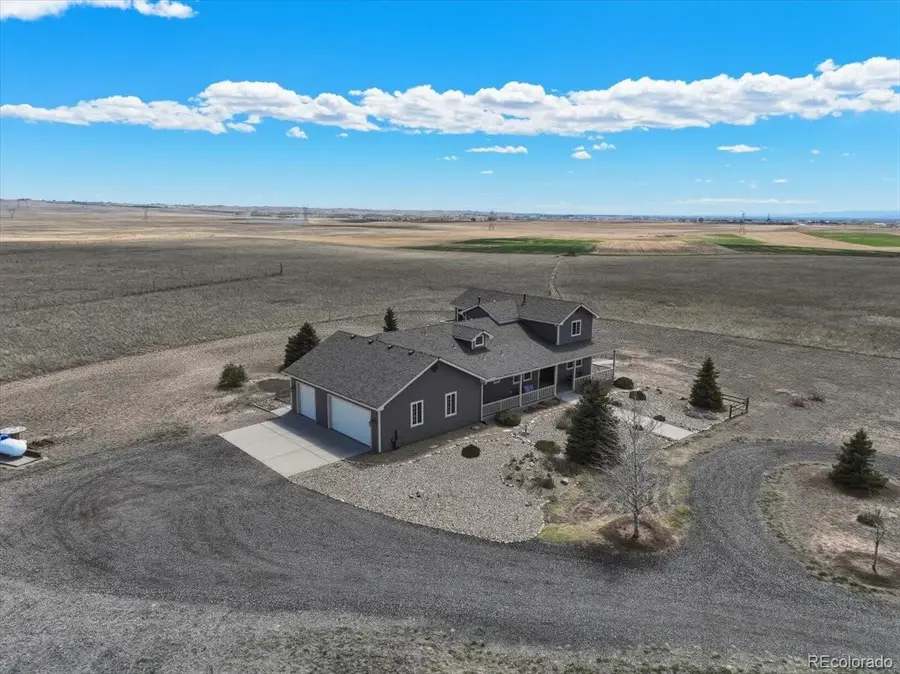 13424 Alex Place, Carr, CO 80612 - #2