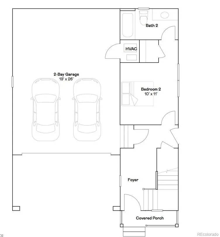 6953 E 149th Place, Thornton, CO 80602 - #2