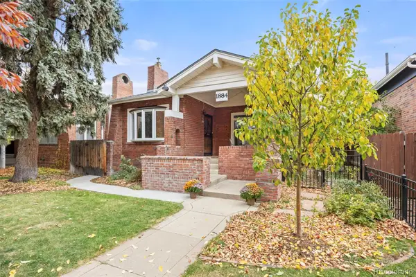 1884 Cherry Street, Denver, CO 80220