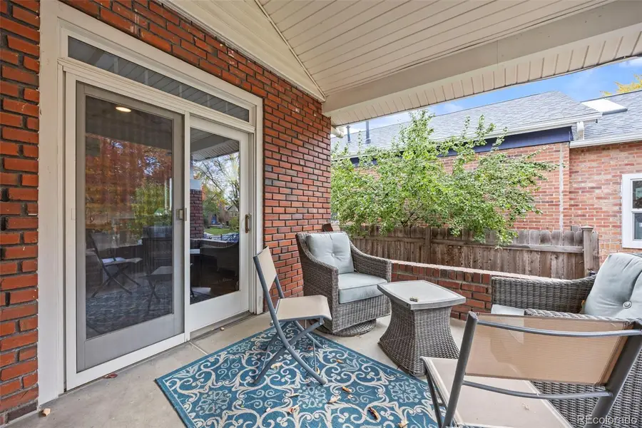 1884 Cherry Street, Denver, CO 80220 - #2