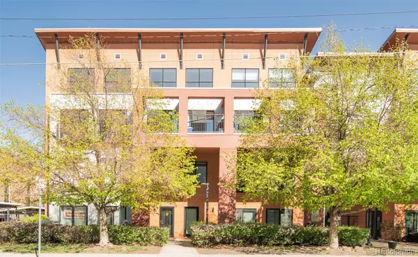 3295 Blake Street #102, Denver, CO 80205