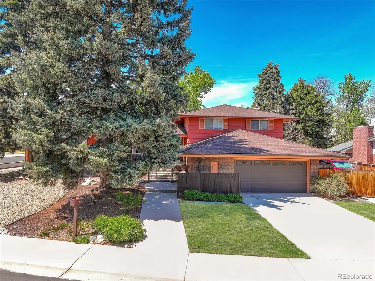 7601 E Oxford Avenue, Denver, CO 80237 - #1