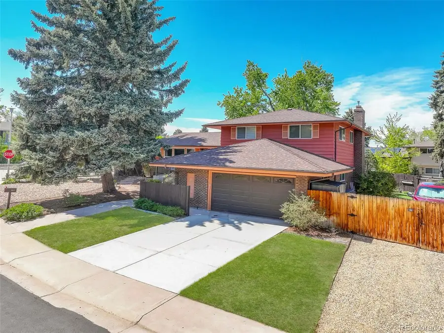 7601 E Oxford Avenue, Denver, CO 80237 - #2