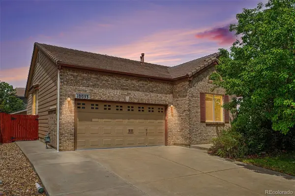 10053 Crystal Circle, Commerce City, CO 80022