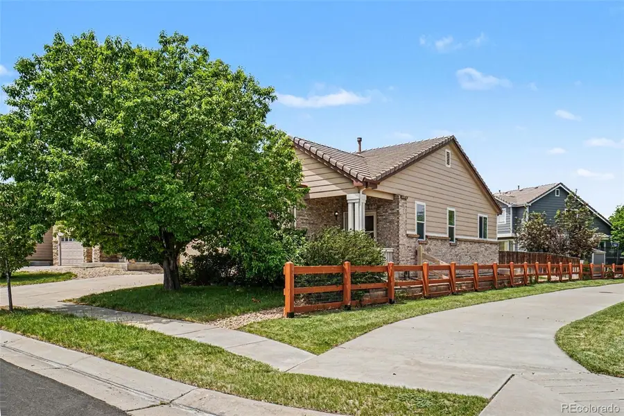 10053 Crystal Circle, Commerce City, CO 80022 - #2