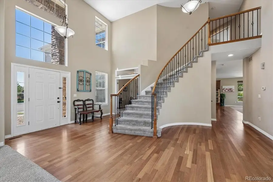 5609 Brahma Place, Parker, CO 80134 - #3