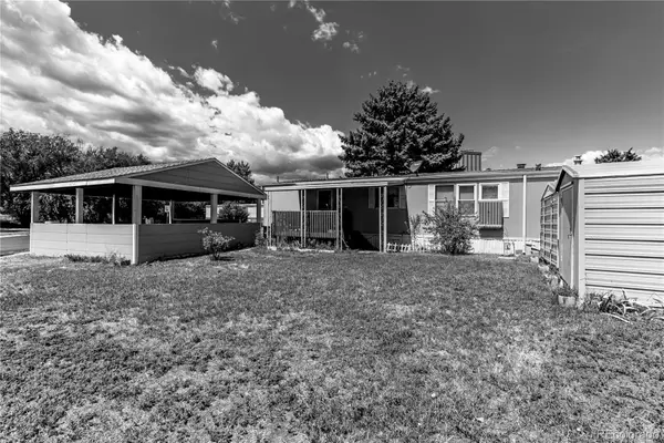 2840 S Circle Drive, Colorado Springs, CO 80906