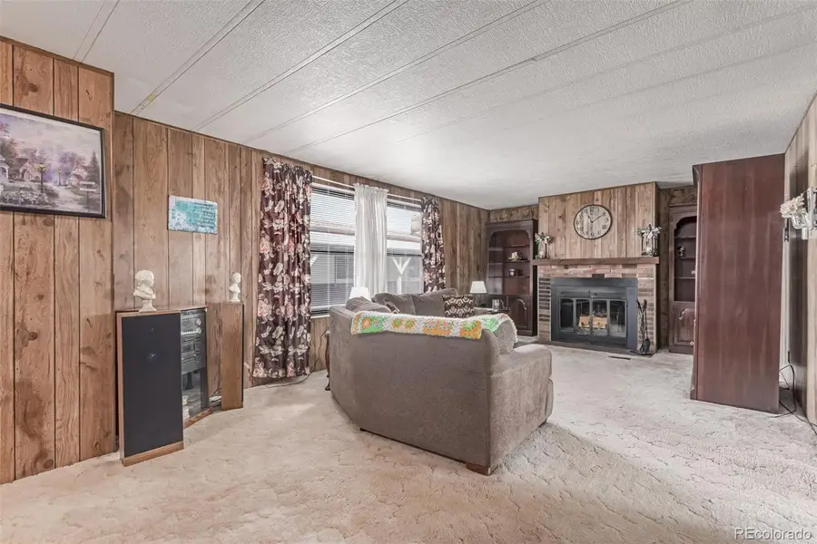 2840 S Circle Drive, Colorado Springs, CO 80906 - #2