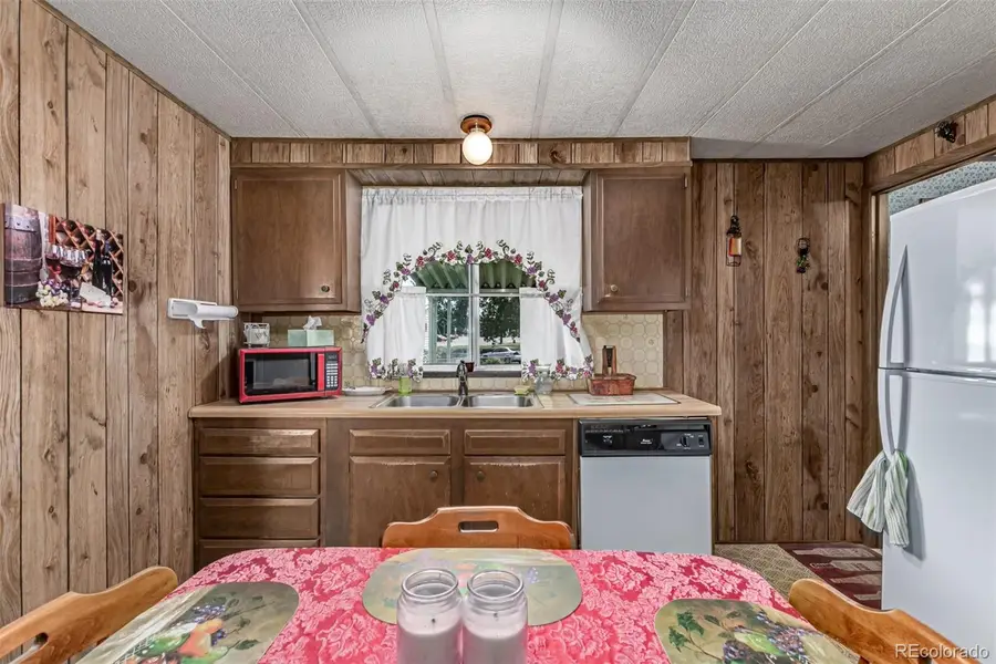 2840 S Circle Drive, Colorado Springs, CO 80906 - #3