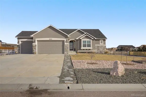 10031 Keating Drive, Peyton, CO 80831