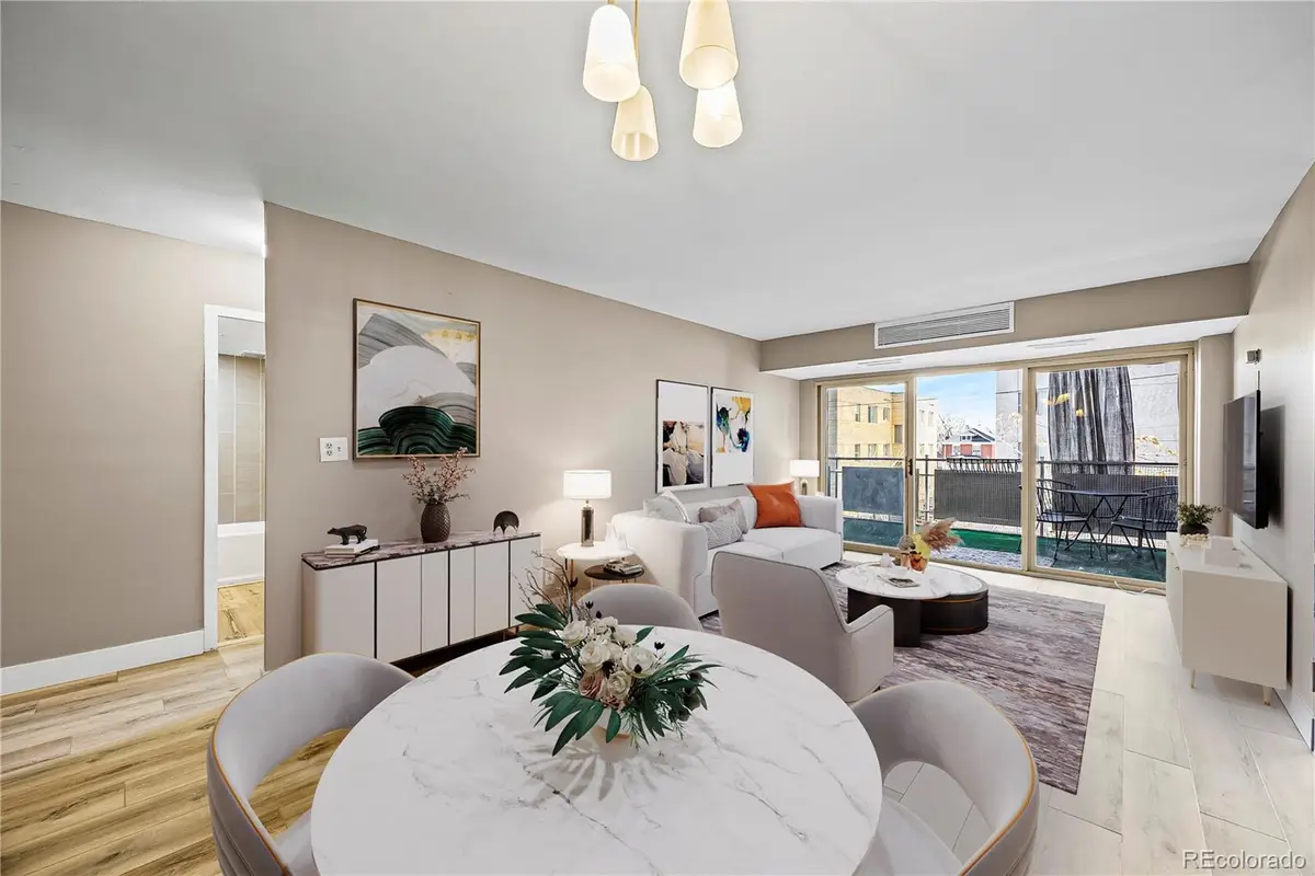 1121 Albion Street #305, Denver, CO 80220 - Image #1
