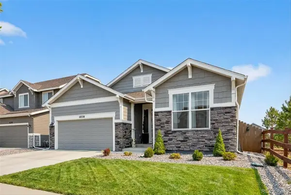 16738 Beaumont Boulevard, Mead, CO 80542