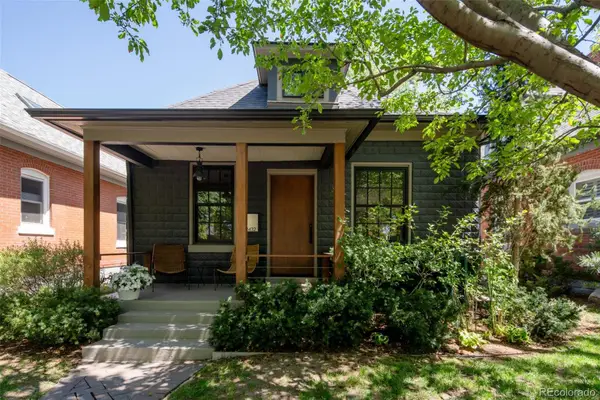 1432 S Washington Street, Denver, CO 80210