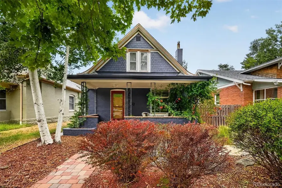 4044 Shoshone Street, Denver, CO 80211 - #2