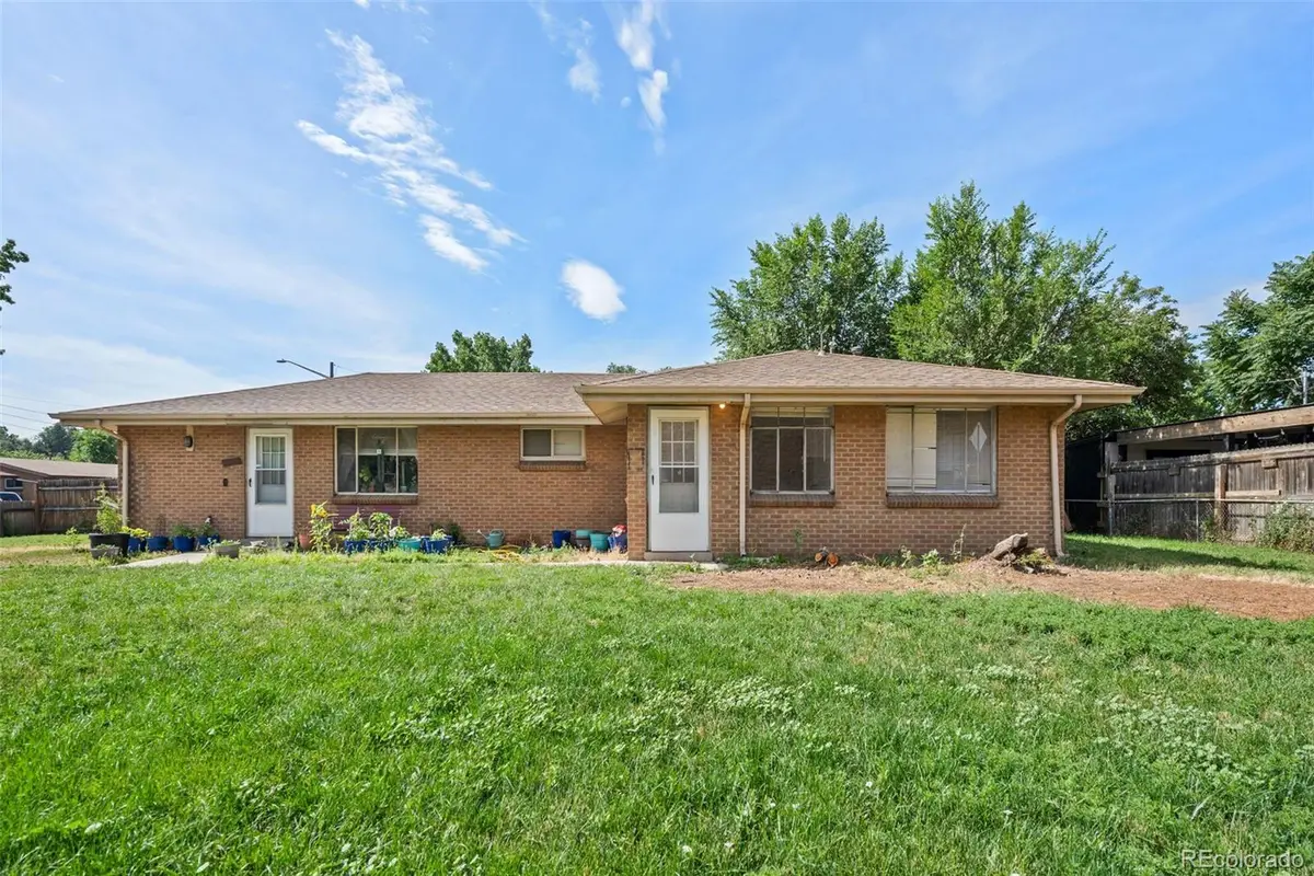 4787 Carr Street, Wheat Ridge, CO 80033 - Image #1