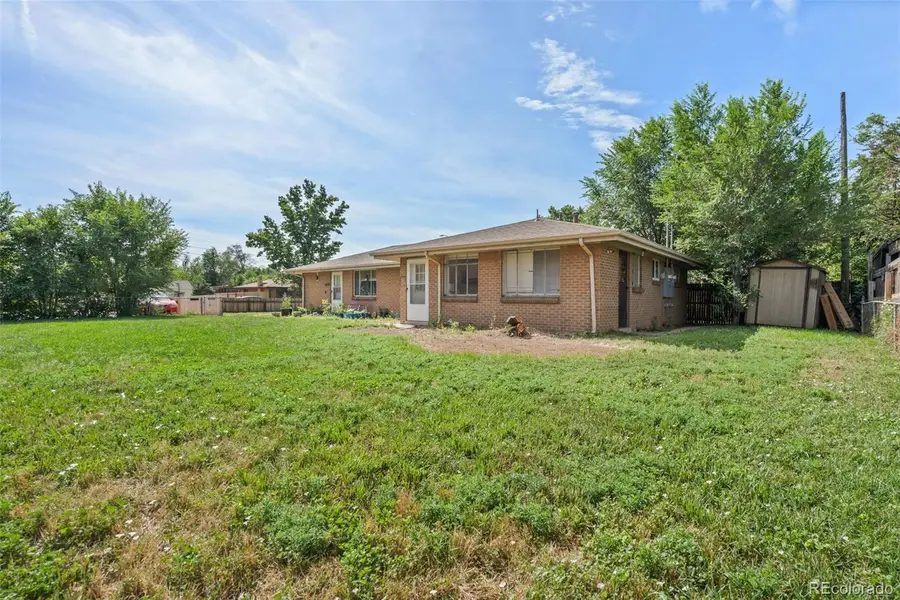 4787 Carr Street, Wheat Ridge, CO 80033 - Image #2