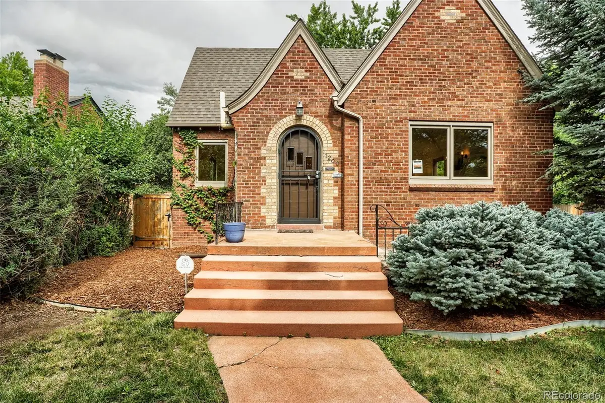 1200 Hudson Street, Denver, CO 80220 - #1