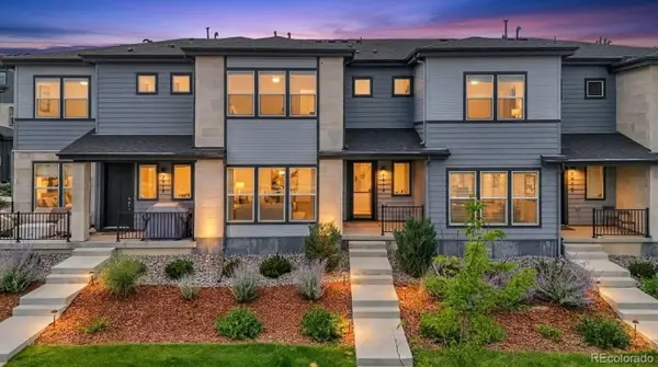 7922 Sterling Ranch Avenue, Littleton, CO 80125