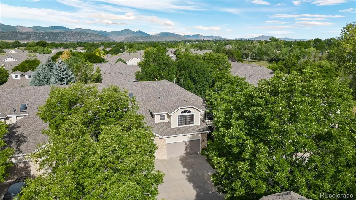 8951 W Phillips Drive, Littleton, CO 80128 - #1