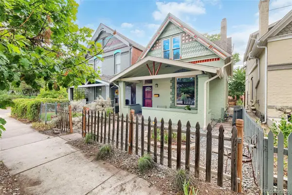 7 Fox Street, Denver, CO 80223