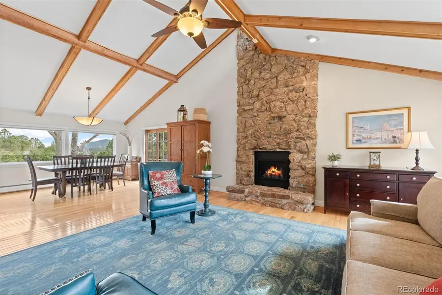 32430 Inverness Drive, Evergreen, CO 80439 - #3