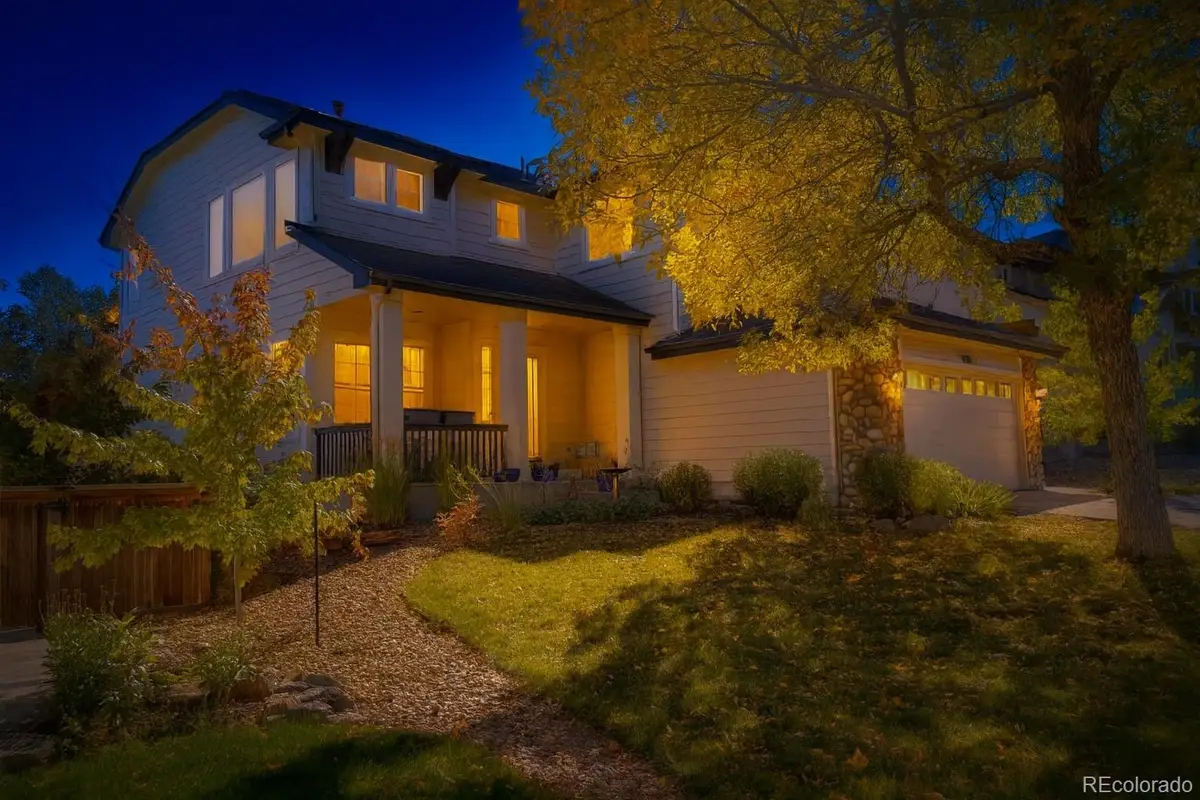 9788 S Johnson Way, Littleton, CO 80127 - #1