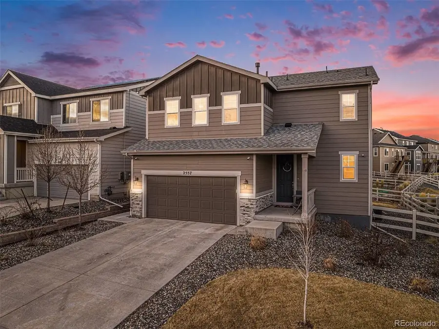 2557 Villageview Lane, Castle Rock, CO 80104 - #2