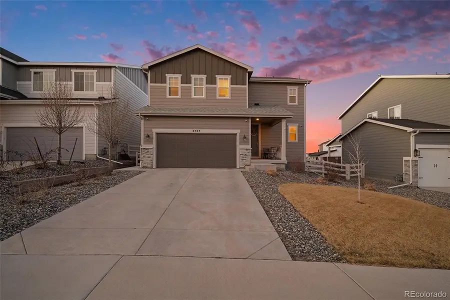2557 Villageview Lane, Castle Rock, CO 80104 - #3