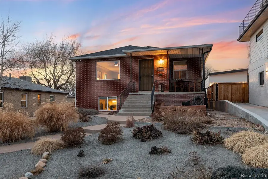 2715 Xavier Street, Denver, CO 80212 - #2