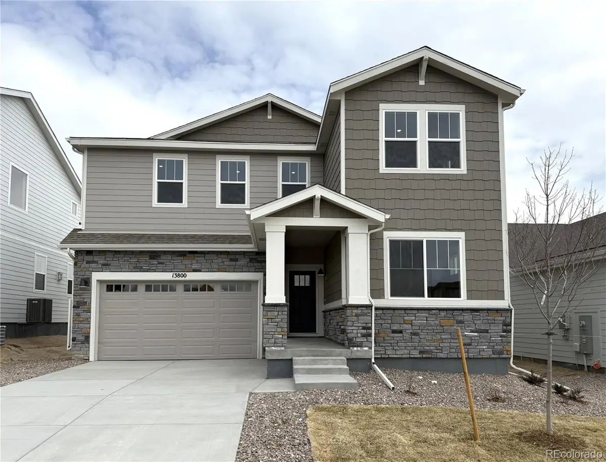 13800 Honey Hush Trail, Parker, CO 80134 - Image #1