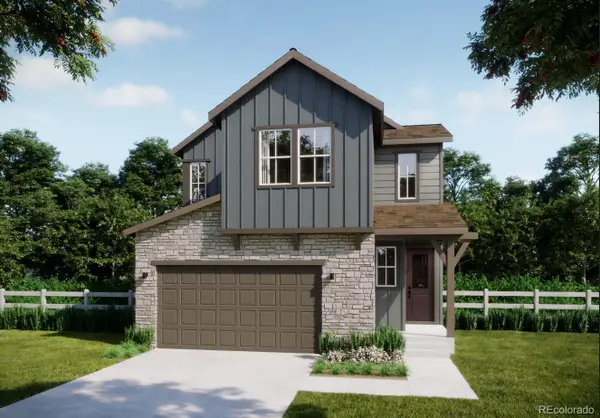 8669 Leaf Sedge Lane, Littleton, CO 80125