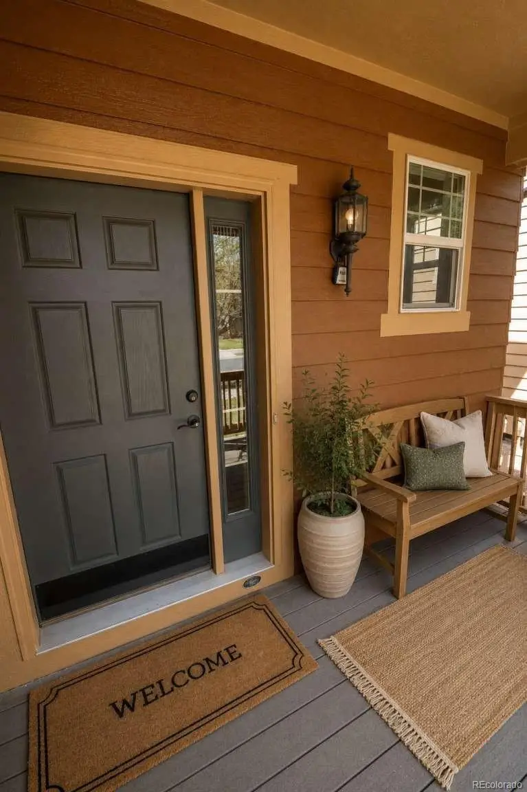 21563 E Tallkid Avenue, Parker, CO 80138 - #2