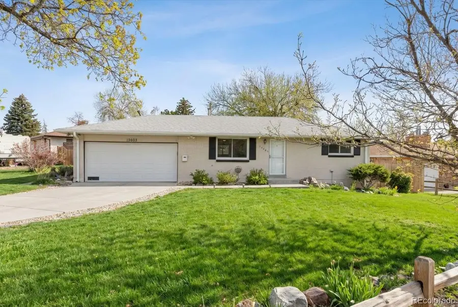 13603 E Dakota Place, Aurora, CO 80012 - #2