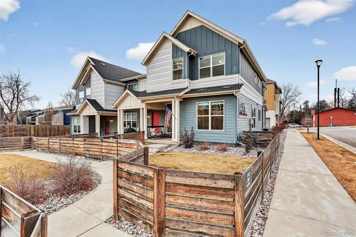 6222 W 28th Court, Edgewater, CO 80214 - #1