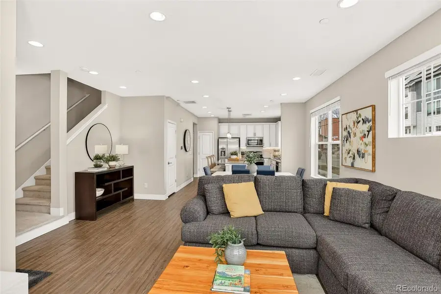 6222 W 28th Court, Edgewater, CO 80214 - #3