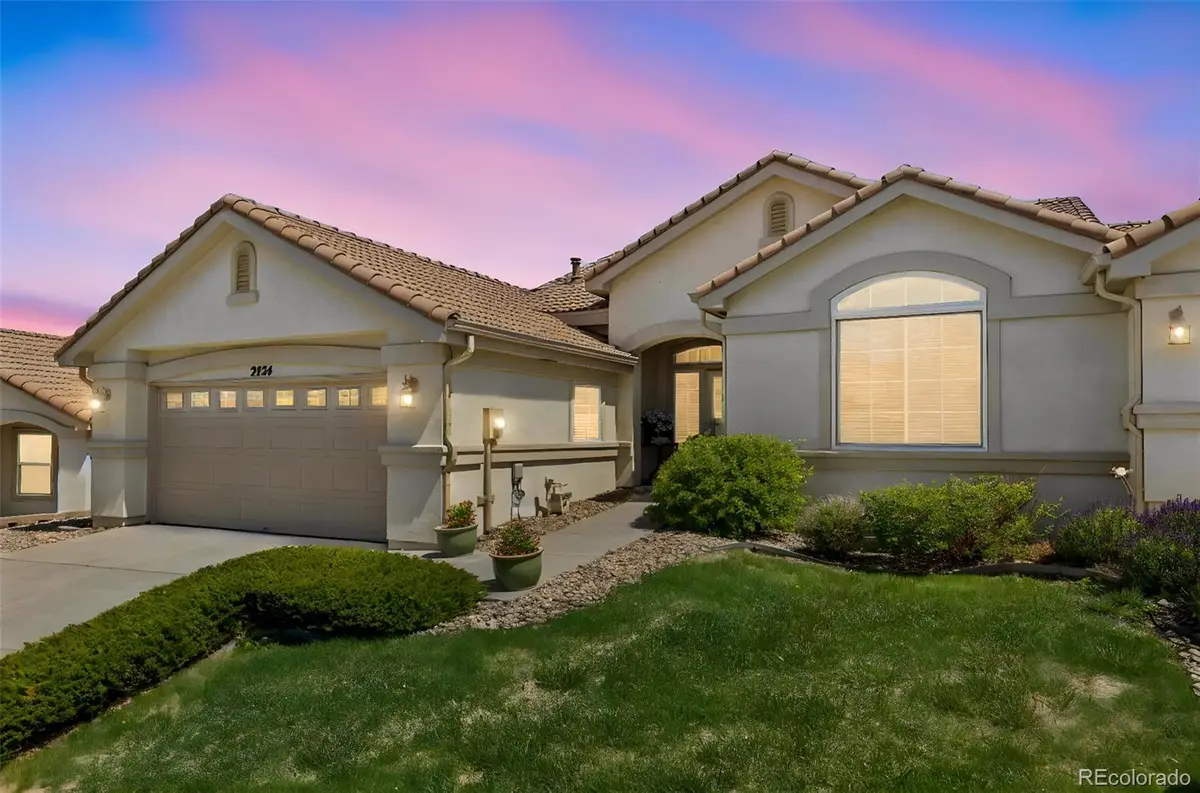 2724 Thrush Grove, Colorado Springs, CO 80920 - #1
