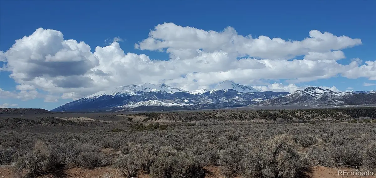 4101 Woodman Road, Fort Garland, CO 81133 - #1