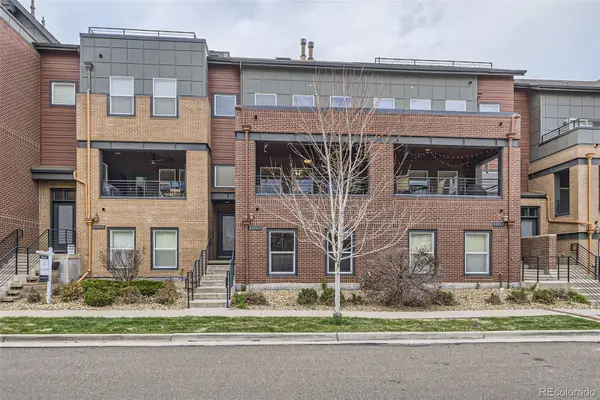 5471 W 97th #D, Westminster, CO 80020