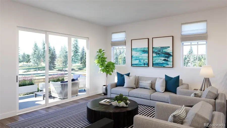 3877 Bahn Court, Evergreen, CO 80439 - Image #2