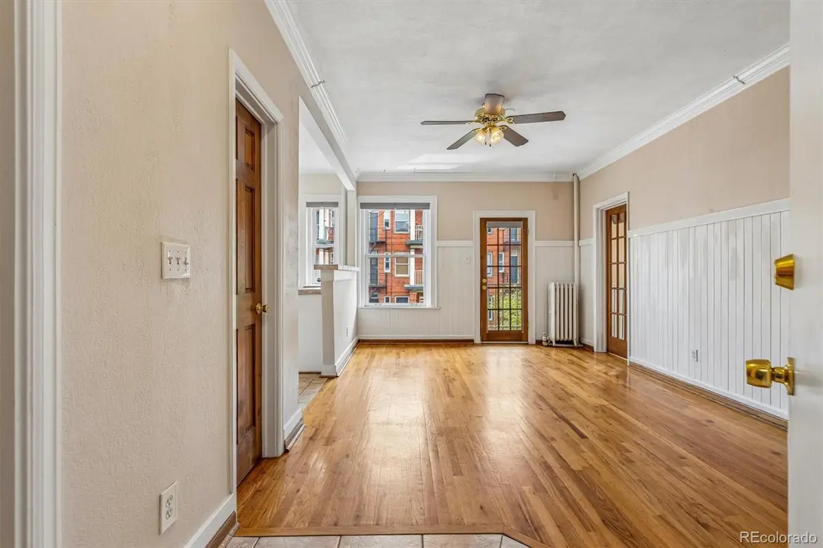 1376 N Pearl Street #210, Denver, CO 80203 - #1