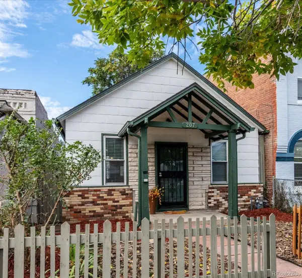 207 Galapago, Denver, CO 80223