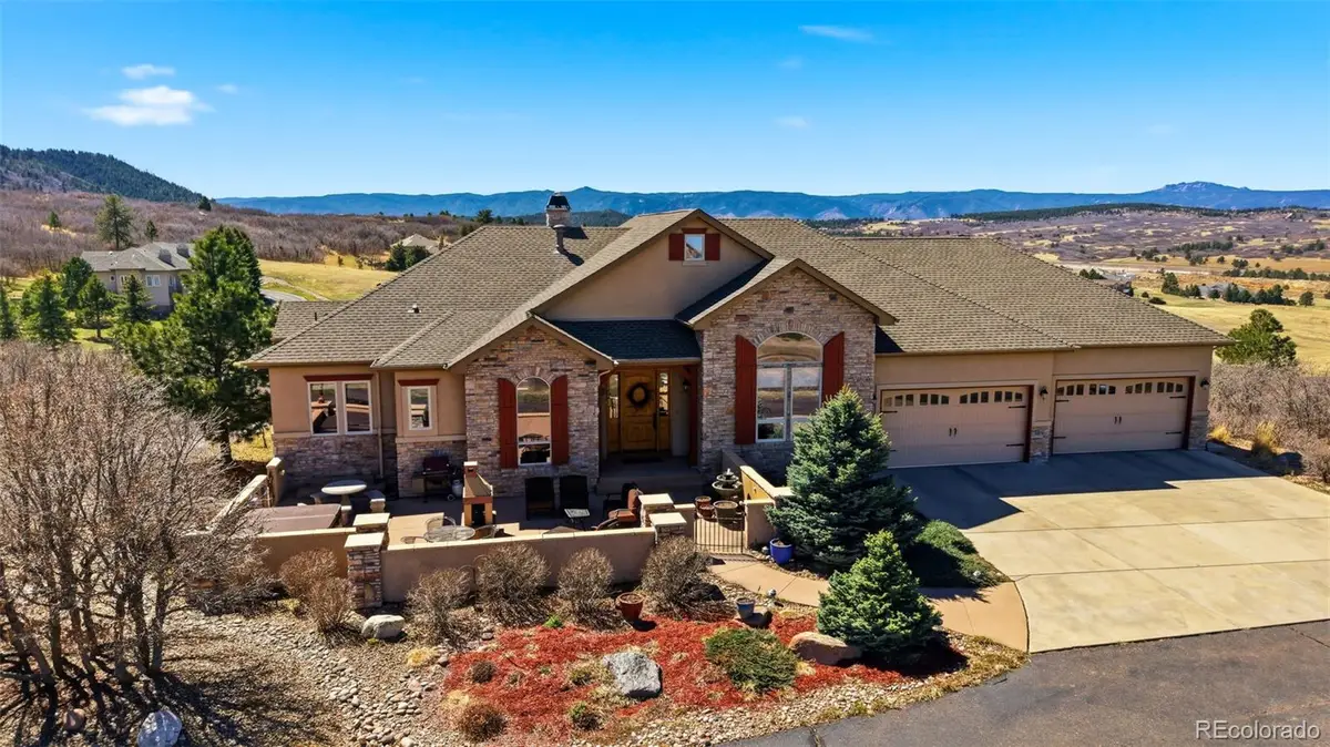 395 Young Circle, Castle Rock, CO 80104 - #1