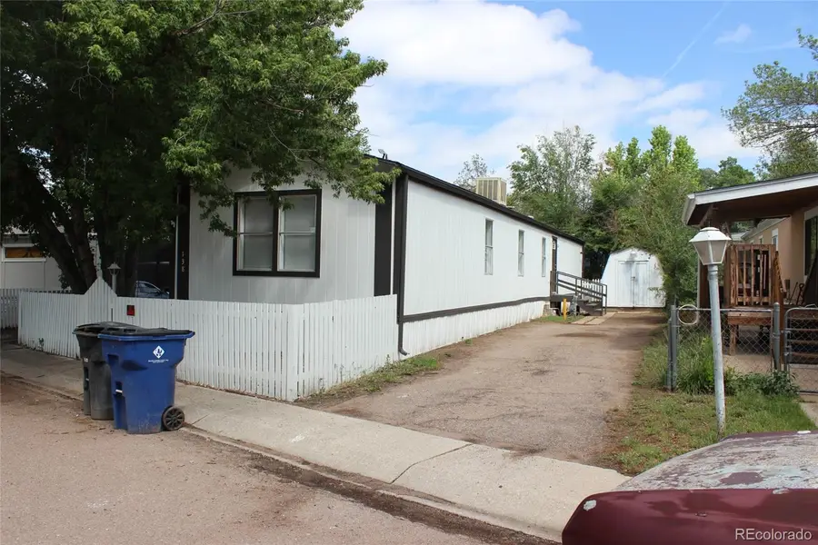 4825 Astrozon Boulevard, Colorado Springs, CO 80916 - #2